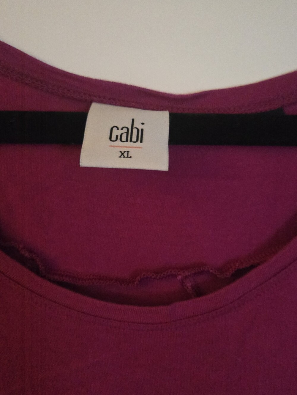 Cabi Tank Top - Picture 2 of 3